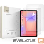 Protective glass Tech-Protect  Tech-Protect Glass Fit+ 2-pack tempered glass for Samsung Galaxy Tab S10 Lite 10.9 X400 / X406B - transparent 