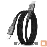 Other goods Tech-Protect  Tech-Protect Ultraboost DNA MagTwist USB-C PD Cable 100W / 5A 200 cm - Gray 