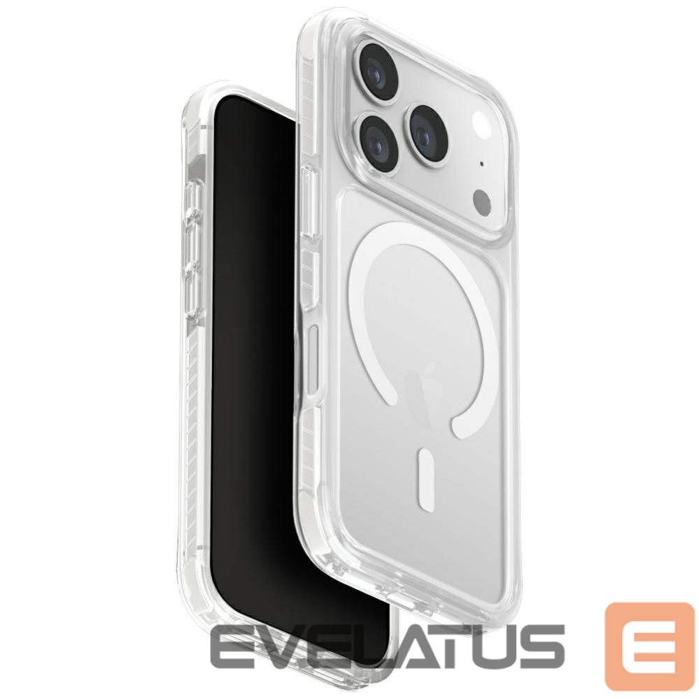Other goods UNIQ Uniq Combat Magclick Charging Case for iPhone 17 Pro - White