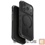 Other goods UNIQ  Uniq Combat iPhone 17 Pro Magclick Charging Case - Black 