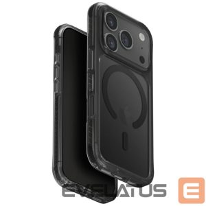 Other goods UNIQ  Uniq Combat iPhone 17 Pro Magclick Charging Case - Black 