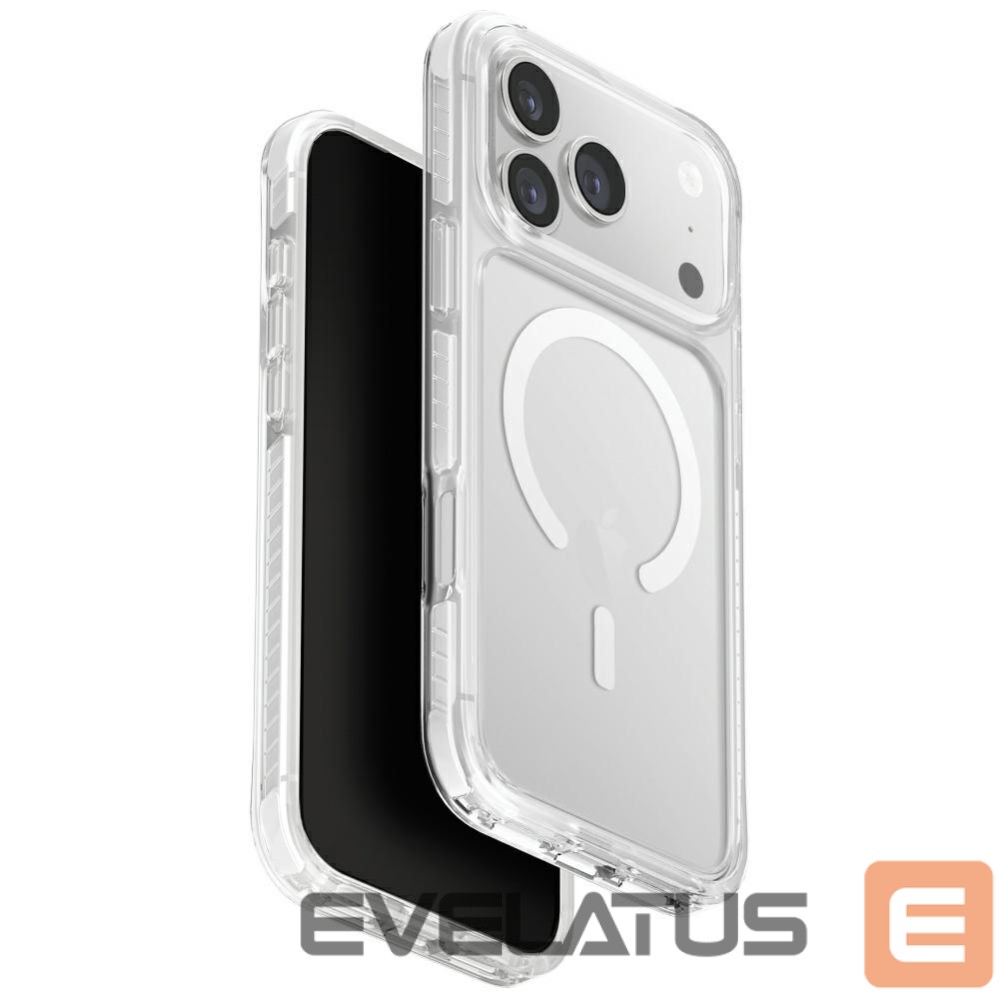 Other goods UNIQ Uniq Combat Magclick Charging Case for iPhone 17 Pro Max - White