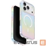 Other goods UNIQ  Uniq Iridescia Magclick Charging Case for iPhone 17 Pro - Multicolor 