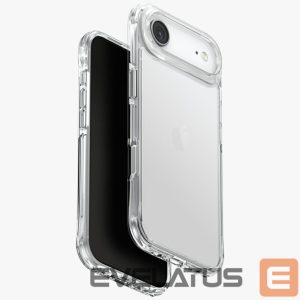 Other goods UNIQ  Uniq Lifepro Xtreme Case for iPhone 17 Air Transparent 