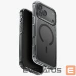 Other goods UNIQ  Uniq LifePro Xtreme Magclick Charging case for iPhone 17 Pro Max - black 