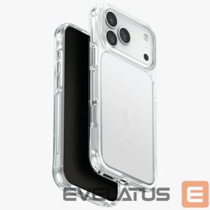 Other goods UNIQ  Uniq Lifepro Xtreme Case for iPhone 17 Pro Max - Transparent 