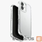 Other goods UNIQ  Uniq Lifepro Xtreme Case for iPhone 17 - Transparent 