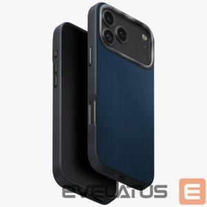 Other goods UNIQ  Uniq Lyden DS Case for iPhone 17 Pro Max Magclick Charging - Blue and Black 