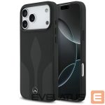Other goods Mercedes-Benz  Mercedes Leather The Move MagSafe Case for iPhone 17 Pro Max - Black 