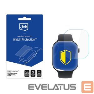 Other goods 3MK  3mk Watch Protection ARC Smartwatch Screen Protector for Apple Watch 11 46mm 