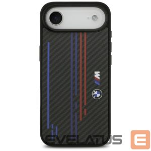 Other goods BMW  BMW M Kevlar Lines & Logo MagSafe Case for iPhone Air - Black 