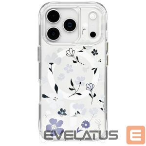 Other goods UNIQ  Uniq Coehl Amara Case for iPhone 17 Pro Magnetic Charging - Transparent 