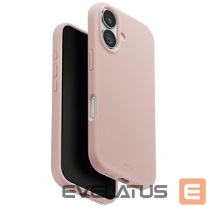 Other goods UNIQ  Uniq Lino iPhone 17 Magclick Charging Case - Pink 
