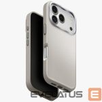 Other goods UNIQ  Uniq Lyden iPhone 17 Pro Magclick Charging Case - Gray 