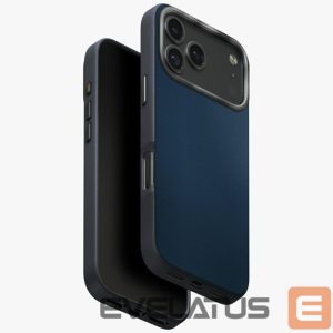 Other goods UNIQ  Uniq Lyden DS Case for iPhone 17 Pro Magclick Charging - Blue and Black 