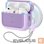Other goods ESR  ESR Orbit Halolock MagSafe case for AirPods Pro - purple 