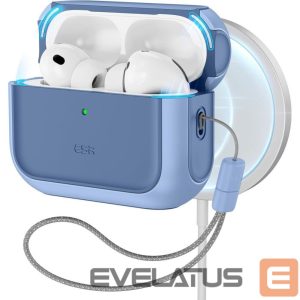 Other goods ESR  ESR Orbit Halolock MagSafe case for AirPods Pro - blue 