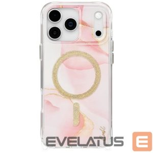 Other goods UNIQ  Uniq Coehl Aeris Case for iPhone 17 Pro Max Magnetic Charging - Pink 