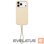 Other goods UNIQ  Uniq Coehl Serina Case for iPhone 17 Pro Max Magnetic Charging - Beige 