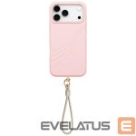 Other goods UNIQ  Uniq Coehl Serina Case for iPhone 17 Pro Max Magnetic Charging - Pink 
