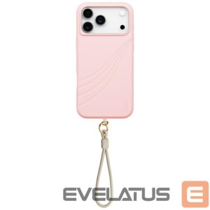 Other goods UNIQ  Uniq Coehl Serina Case for iPhone 17 Pro Max Magnetic Charging - Pink 