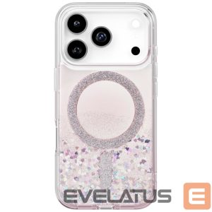 Other goods UNIQ  Uniq Coehl Solea Case for iPhone 17 Pro Magnetic Charging - Pink 