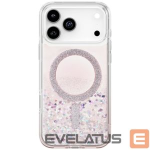Other goods UNIQ  Uniq Coehl Solea Case for iPhone 17 Pro Max Magnetic Charging - Pink 