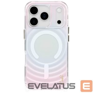 Other goods UNIQ  Uniq Coehl Vela Case for iPhone 17 Pro Magnetic Charging - Multicolor 