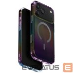 Other goods UNIQ  Uniq Iridescia Case for iPhone 17 Pro Max Magclick Charging - Multicolor 