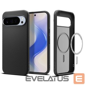 Other goods Spigen  Spigen Liquid Air Mag MagSafe Case for Google Pixel 10 Pro XL - Matte Black 