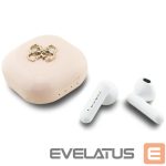Other goods Guess  Guess 4G Metal Logo TWS Wireless Headphones - Pink 