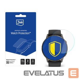 Other goods 3MK  3mk Watch Protection ARC Smartwatch Screen Protector for Garmin Venu 4 41mm 