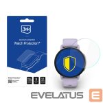 Other goods 3MK  3mk Watch Protection FlexibleGlass hybrid glass for the smartwatch display for Garmin Bounce 2 
