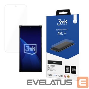 Other goods 3MK  3mk ARC+ protective film for Xiaomi 15T Pro 5G 