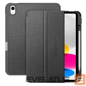 Other goods Tech-Protect  Tech-Protect SC Pen Canvas Case for iPad 10.9” 2022 / iPad 11” 2025 - Gray 