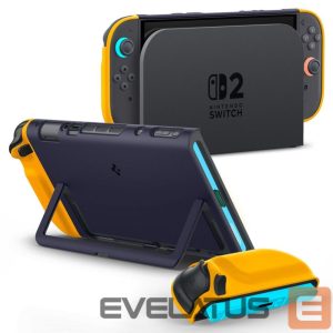 Other goods Spigen  Spigen Nano Pop Case for Nintendo Switch 2 - Navy Blue 