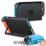 Back panel cover Spigen  Spigen Nano Pop Case for Nintendo Switch 2 - Black 