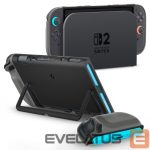 Other goods Spigen  Spigen Nano Pop Case for Nintendo Switch 2 - Black 