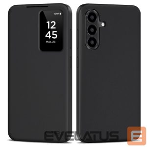 Other goods Tech-Protect  Tech-Protect Smart Wallet Case for Samsung Galaxy A26 5G / A17 4G / 5G - Matte Black 
