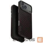 Other goods UNIQ  Uniq Keva EDGE Magclick Charging Case for iPhone 17 Pro Max - Orange 