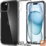 Other goods Spigen  Transparent 
