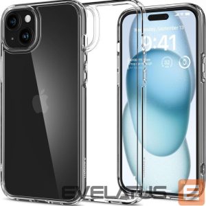 Other goods Spigen  Transparent 