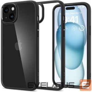 Other goods Spigen  Black 