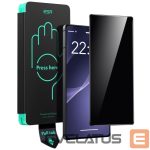 Protective glass ESR  ESR Tempered Glass Privacy Glass on Samsung Galaxy S25 Ultra 