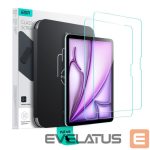 Other goods ESR  ESR UltraFit Tempered Glass 2-pack for iPad Air 11" (2024/2025/2026) 