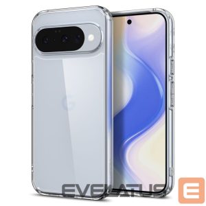 Other goods Spigen  Spigen Ultra Hybrid Case for Google Pixel 10 / 10 Pro - Transparent 