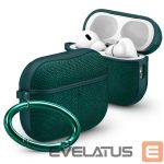 Back panel cover Spigen  Spigen Urban Fit Case for AirPods 3 - Green 