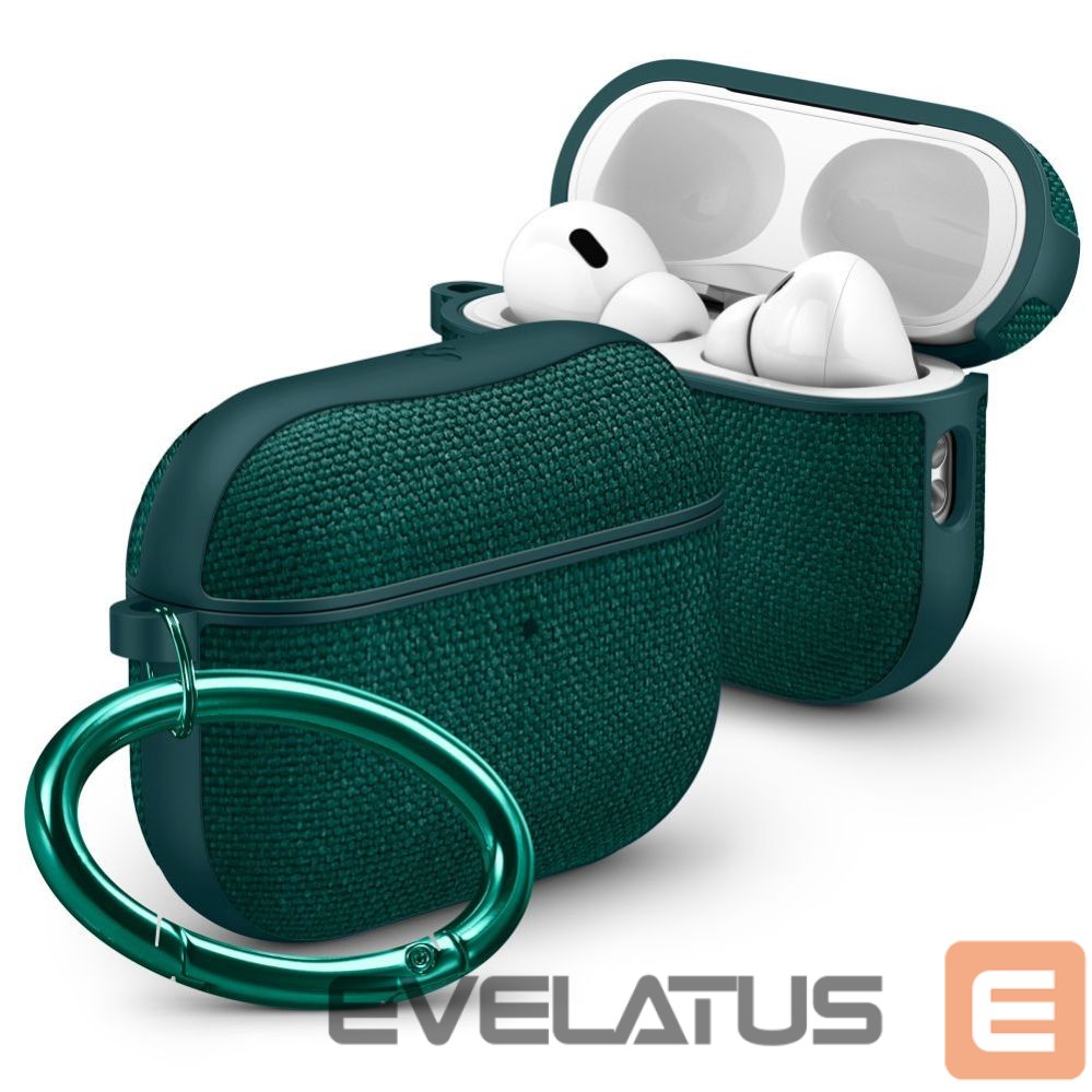 Other goods Spigen Spigen Urban Fit Case for AirPods 3 - Green