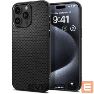 Other goods Spigen  Black 