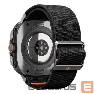 Other goods Spigen  Spigen Fit Lite Strap for Galaxy Watch Ultra 47mm - Black 